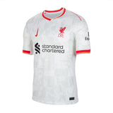 Liverpool FC 2024/25 Stadium Third Men's Nike Dri-FIT Football Replica Jersey