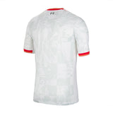 Liverpool FC 2024/25 Stadium Third Men's Nike Dri-FIT Football Replica Jersey