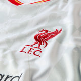 Liverpool FC 2024/25 Stadium Third Men's Nike Dri-FIT Football Replica Jersey