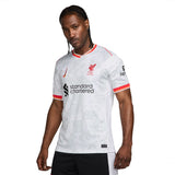 Liverpool FC 2024/25 Stadium Third Men's Nike Dri-FIT Football Replica Jersey