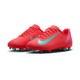Nike Vapor 16 Club FG/MG Junior Football Boots