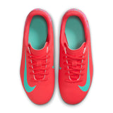 Nike Vapor 16 Club FG/MG Junior Football Boots