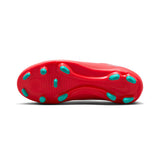 Nike Vapor 16 Club FG/MG Junior Football Boots