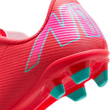 Nike Vapor 16 Club FG/MG Junior Football Boots