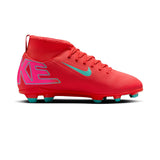 Nike Superfly 10 Club FG/MG Junior Football Shoes
