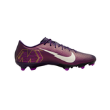 NIKE Merc Vapor 16 Acad Mbappe Men's Football Boot Purple FQ8377-500