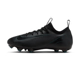 Nike Mercurial Vapor 16 Academy Junior Football Boots Black FQ8392-002