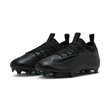 Nike Mercurial Vapor 16 Academy Junior Football Boots Black FQ8392-002