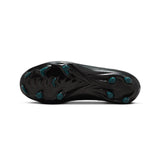 Nike Mercurial Vapor 16 Academy Junior Football Boots Black FQ8392-002