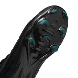 Nike Mercurial Vapor 16 Academy Junior Football Boots Black FQ8392-002