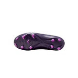 NIKE Merc Vapor 16 Acad Mbappe Junior Football Boot Purple FQ8394-500