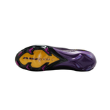 NIKE Merc Vapor 16 Elite Mbappe Junior Football Boot Purple FQ8683-500