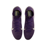 NIKE Merc Superfly 10 Elite Mbappe Men's Football Boot Purple FQ8692-500