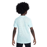 Nike Academy 23 Junior Boy Jersey Blue