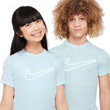 Nike Academy 23 Junior Boy Jersey Blue
