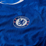 Chelsea F.C. 2025/2026 Home Nike Men's Authentic Jersey Blue HJ4543-496