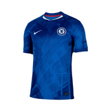 Chelsea F.C. 2025/2026 Home Nike Men's Replica Jersey Blue HJ4589-496
