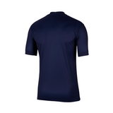 Paris Saint-Germain 2025/2026 Home Nike Men's Replica Jersey Navy HJ4593-411