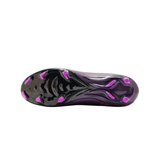 Nike Zoom Superfly 10 Academy Mbappe Men's Football Boot Purple HJ7309-500