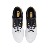 NIKE The Premier III Men's Football Boot White HM0265-174