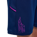 Nike Kylian Mbappe Academy Junior Short Navy HQ3687-492