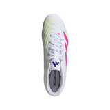Adidas Predator Club Men's Football Boots White ID1323