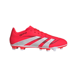 Adidas Predator Club FG/MG Men's Football Boots Red ID1326