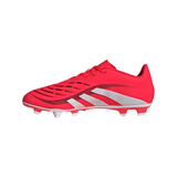 Adidas Predator Club FG/MG Men's Football Boots Red ID1326