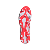 Adidas Predator Club FG/MG Men's Football Boots Red ID1326