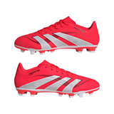 Adidas Predator Club FG/MG Men's Football Boots Red ID1326