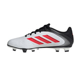 Adidas Copa Pure III CLB FG/MG Men's Football Boots White