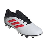 Adidas Copa Pure III CLB FG/MG Men's Football Boots White