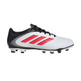 Adidas Copa Pure III CLB FG/MG Men's Football Boots White