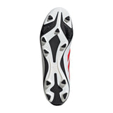 Adidas Copa Pure III CLB FG/MG Men's Football Boots White