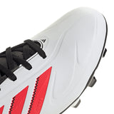 Adidas Copa Pure III CLB FG/MG Men's Football Boots White