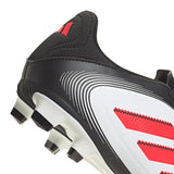 Adidas Copa Pure III CLB FG/MG Men's Football Boots White