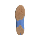Adidas F50 League Men's Futsal Shoe Blue IE1226
