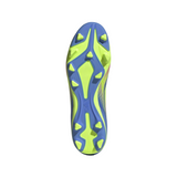 Adidas F50 Club Men's Football Boots Blue IE1245