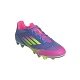 Adidas F50 Club Men's Football Boots Blue IE1245