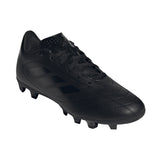 Adidas Goletto IX FG/MG Men's Football Boots Black IH7701