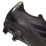 Adidas Goletto IX FG/MG Men's Football Boots Black IH7701