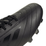 Adidas Goletto IX FG/MG Men's Football Boots Black IH7701