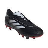 Adidas Goletto IX FG/MG Men's Football Boots Black IH7702