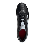 Adidas Goletto IX FG/MG Men's Football Boots Black IH7702