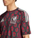 Mexico 2024 Adidas Home Men's Jersey