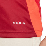 Manchester United 2024/2025 Adidas Home Women's Jersey