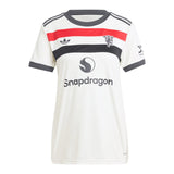 Manchester United 2024/2025 Adidas Women's Third Jersey