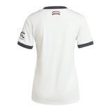 Manchester United 2024/2025 Adidas Women's Third Jersey