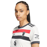 Manchester United 2024/2025 Adidas Women's Third Jersey