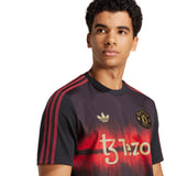 Manchester United CNY Men's Jersey